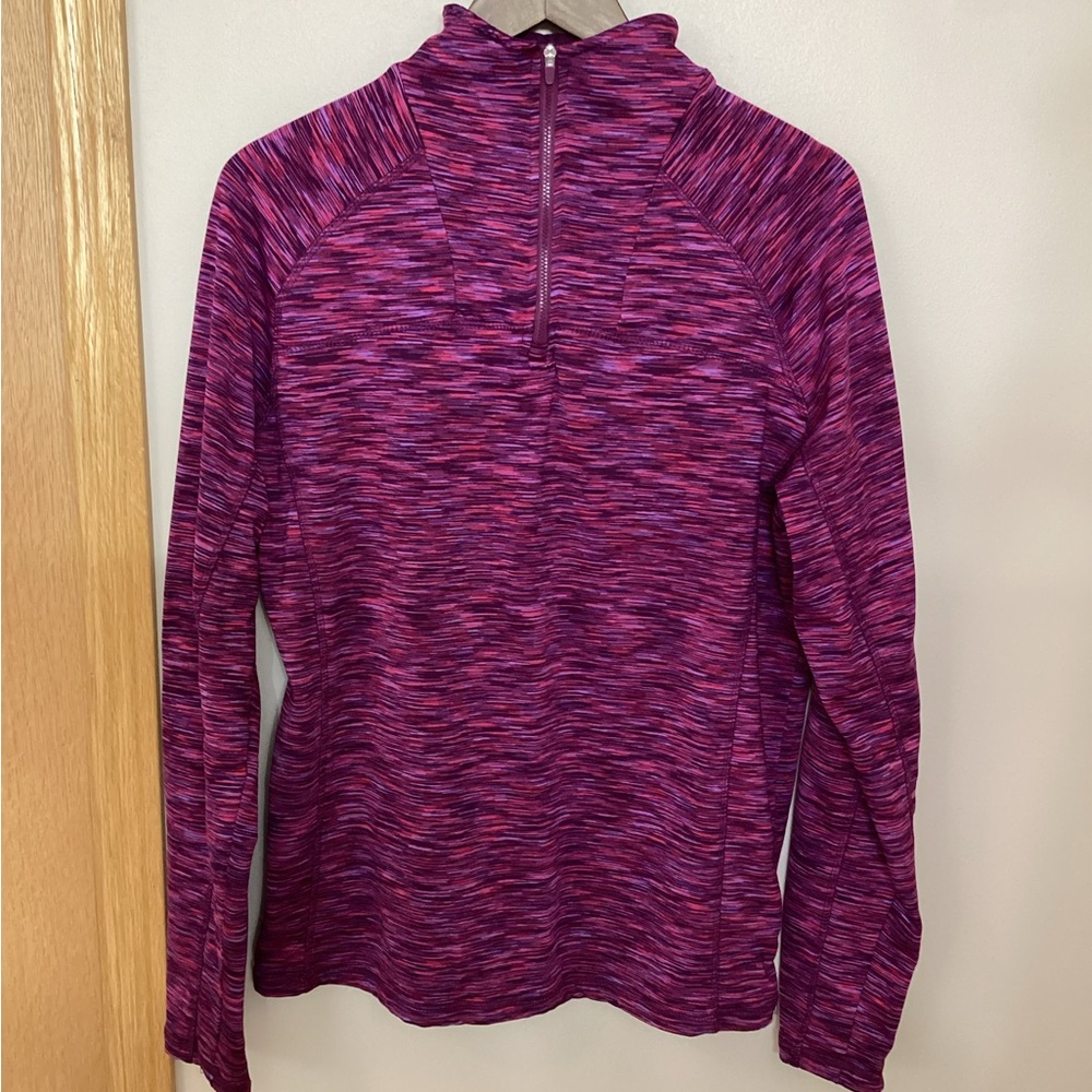 Women's Isocool Quick Drying Pullover